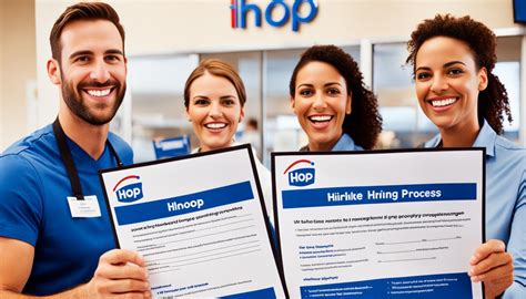 ihop hiring part time|ihop hiring process.